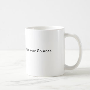 Quelle zitieren kaffeetasse