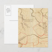 Quellen deutscher Flüsse Postkarte (Vorne/Hinten)