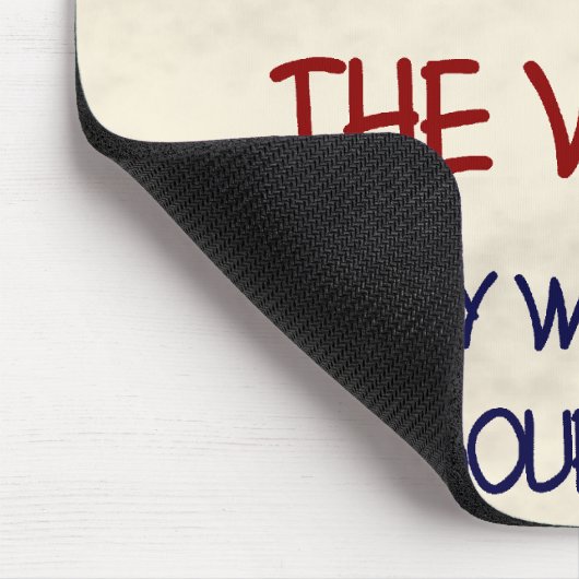 Quellencode Mousepad (Ecke)