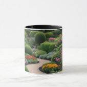 Quelllandschaft Tasse (Zentrum)