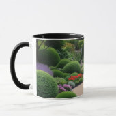 Quelllandschaft Tasse (Links)