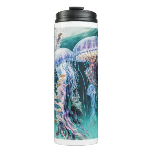 Quellyfish Thermal Tumbler Thermosbecher