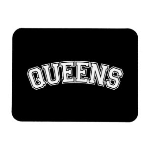 QUEN, NYC MAGNET