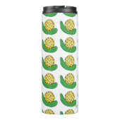 Quench dein Pickleball Thirst Thermosbecher (Rückseite)