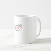 Quentin Kaffeetasse (VorderseiteRechts)