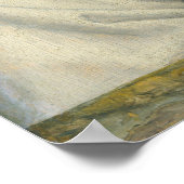 Quentin Massys - Eine Groteske Alte Frau, 1515 Poster (Ecke)