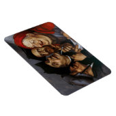 Quentin Matsys - Der Kaufvertrag Magnet (Rechte Seite)