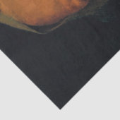 Quentin Matsys - Leiter eines alten Mannes Seidenpapier (Detail)