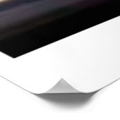 QUENTIN TARANTINO MOVIE DIRECTOR POSTER (Ecke)