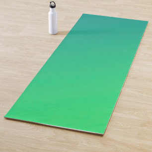 Quepal Farbverlauf Yoga Mat Yogamatte