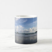 Quepos Beach Tasse (Mittel)