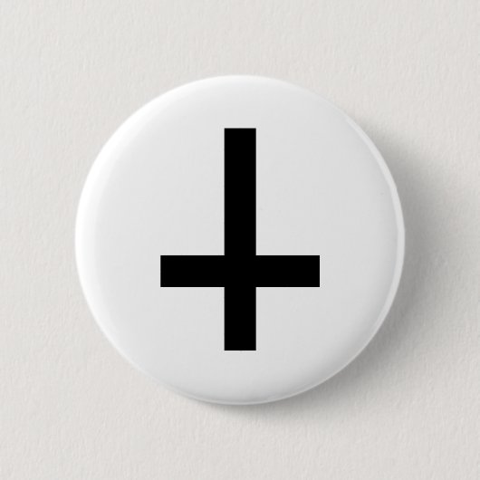 Querantichrist Button (Vorderseite)