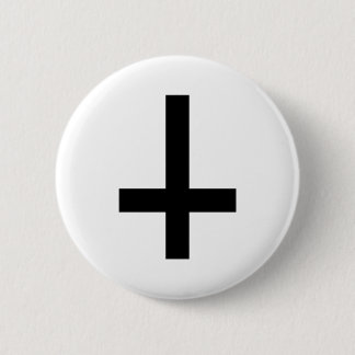 Querantichrist Button