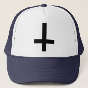 Querantichrist Truckerkappe