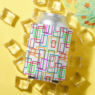 Querdrehwinkel Dosenkühler