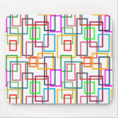 Querdrehwinkel Mousepad (Vorne)