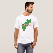Querétaro T-Shirt (Vorne ganz)