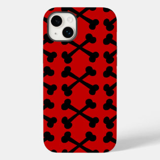 Querknochen Case-Mate iPhone Hülle