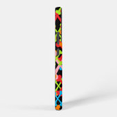 Querknochen Samsung Galaxy Hülle (Rechte Seite)