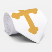 QuerKrawatte Krawatte (Gerollt)