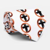 QuerKrawatten Krawatte (Gerollt)