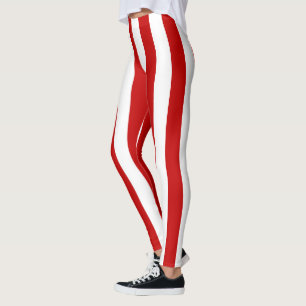 Querlatte Leggings