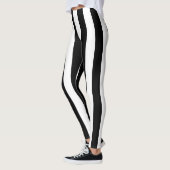 Querlatte Leggings (Links)