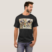 Querlinie T-Shirt (Vorne ganz)