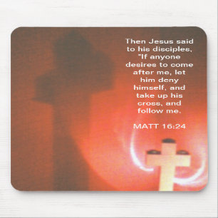 Quermausunterlage Mousepad