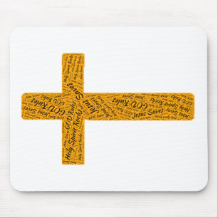 Quermausunterlage Mousepad