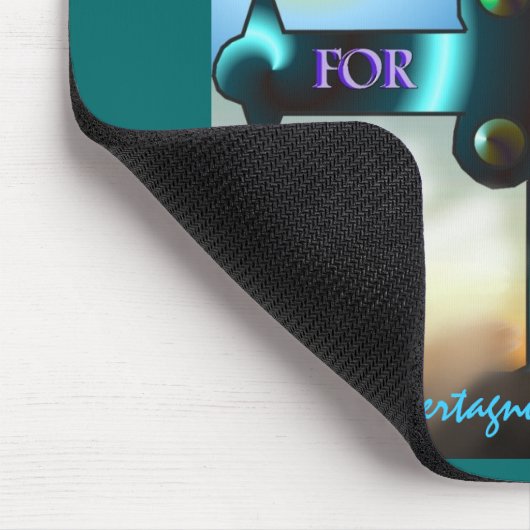 Quernr. 2 mousepad (Ecke)