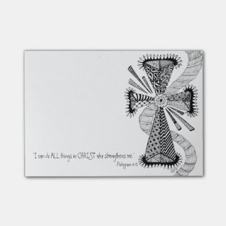 Querpost-itanmerkungen Post-it Klebezettel