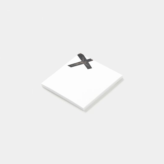 Querpost-itanmerkungen Post-it Klebezettel (angewinkelt)