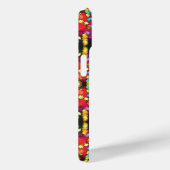 Querrilatitudes KCFX Case-Mate iPhone Hülle (Rückseite / Rechts)