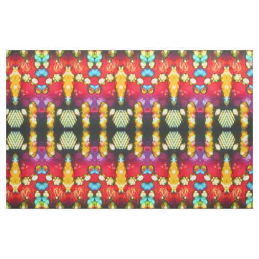 Querrilatitudes KCFX Fabric Stoff (Fat Quarter (45,7 x 55,9 cm))