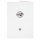 QuerRosen-heiliges Rosenbeet-Beileid-Beileid (Hinten)