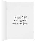 QuerRosen-heiliges Rosenbeet-Beileid-Beileid (Innen (Rechts))