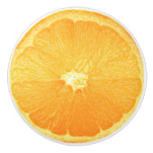 Querschieber-Keramik Keramikknauf (Vorderseite)