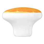 Querschieber-Keramik Keramikknauf (Seitenansicht)