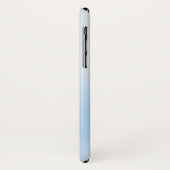 Querspinne im Netz Case-Mate iPhone Hülle (Hinten/Links)