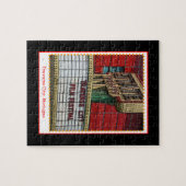 Querstadt-Film-Festival Puzzle (Horizontal)