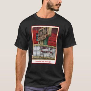 Querstadt-Film-Festival! T-Shirt