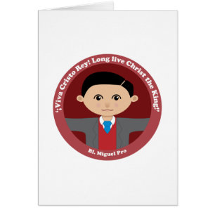 Querstation. Miguel Pro