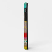 Querstich iphone Fall Case-Mate iPhone Hülle (Hinten/Links)
