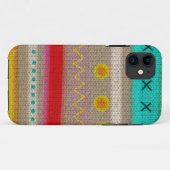 Querstich iphone Fall Case-Mate iPhone Hülle (Rückseite (Horizontal))