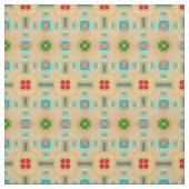 Querstich Stoff (Muster)