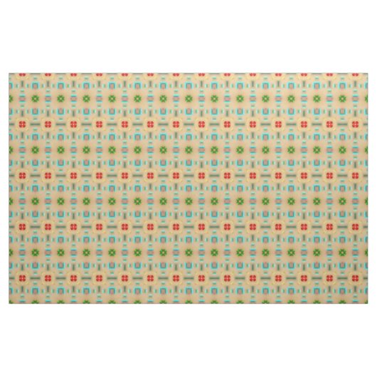 Querstich Stoff (Fat Quarter (45,7 x 55,9 cm))