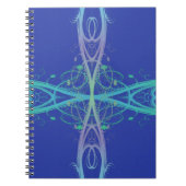 Querstraßen Notizblock (Vorderseite)