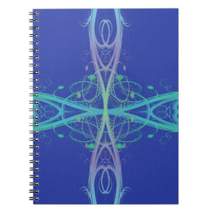 Querstraßen Notizblock