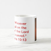 QuerTasse Kaffeetasse (Mittel)